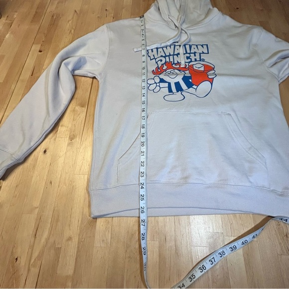 2 for$15 Hawaiian Punch Hoodie - Picture 9 of 10